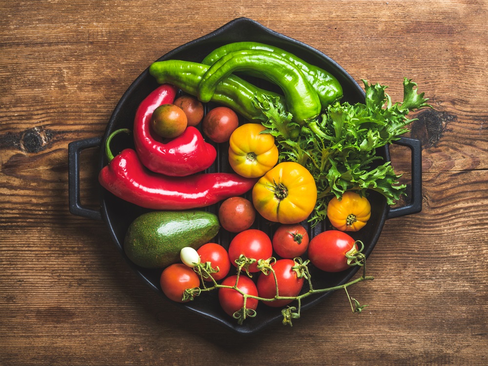 cuidado personas mayores alimentacion