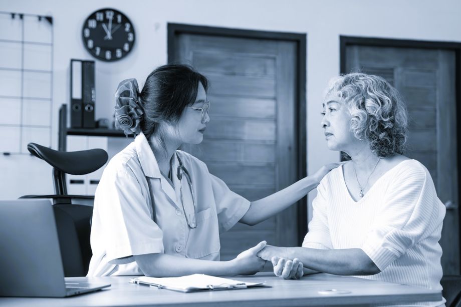 Acceso al servicio sociosanitario de Gestión Ley de Dependencia