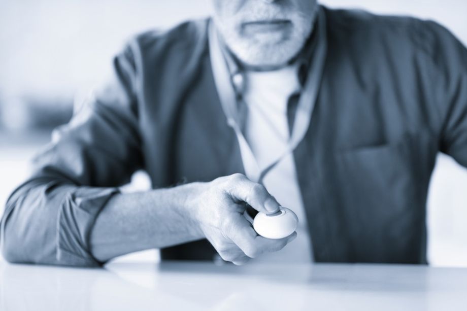 Acceso al servicio sociosanitario de Teleasistencia